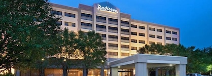 Radisson Hotel Phoenix Airport