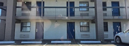 Motel 6 Phoenix - Midtown