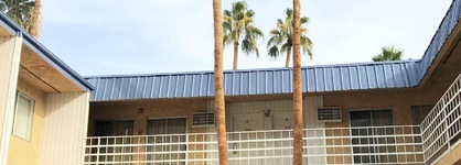 Delos Reyes Palm Springs
