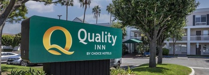 Quality Inn Placentia Anaheim