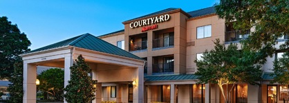 Courtyard By Marriott Dallas Plano In Legacy Park