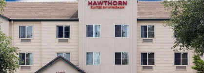 Hawthorn Suites By Wyndham Rancho Cordova Folsom