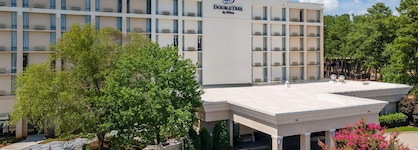 Doubletree By Hilton Raleigh Midtown