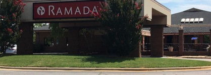 Ramada By Wyndham Raleigh