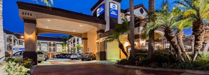 Best Western Redondo Beach Galleria Inn