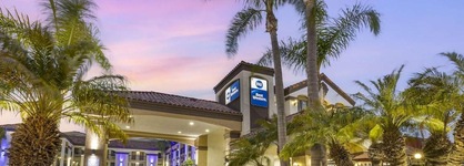Best Western Redondo Beach Galleria Inn