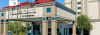 Four Points by Sheraton Boston Logan Airport Revere