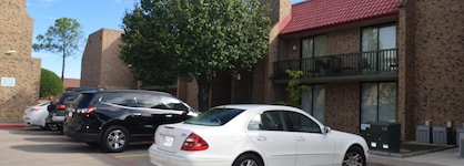 Hawthorn Extended Stay By Wyndham Richardson