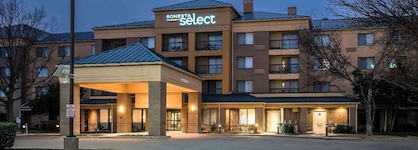 Sonesta Select Dallas Richardson
