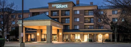 Sonesta Select Dallas Richardson