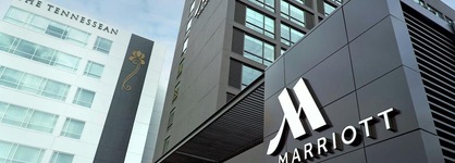 Marriott Knoxville Downtown