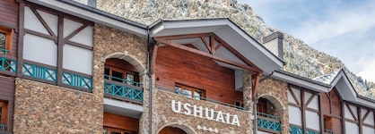Ushuaia Mountain Hotel