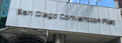 San Diego Suites Lourdes