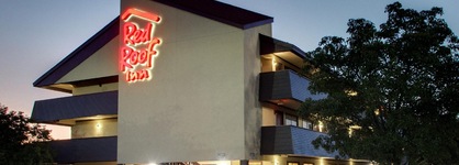 Red Roof Inn St Louis - Westport