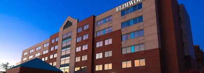 Elimwood Hotel