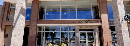 Yene Hue