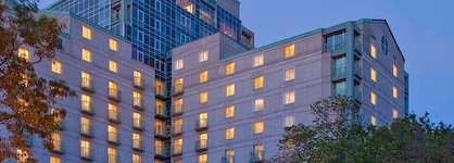 Hyatt Regency Sacramento