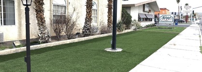 Super 8 By Wyndham Ridgecrest