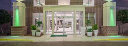 Holiday Inn Atlanta Roswell By Ihg