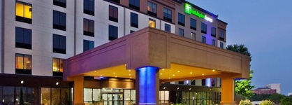 Holiday Inn Express Atlanta Galleria - Ballpark Area By Ihg