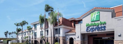 Holiday Inn Express San Diego - Seaworld Area By Ihg
