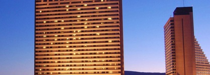 Nugget Casino Resort