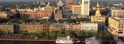 Hilton Garden Inn Savannah Midtown