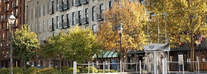 Hyatt Regency Savannah