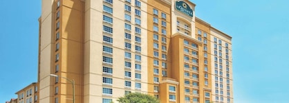 La Quinta Inn & Suites By Wyndham San Antonio Riverwalk