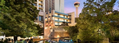 Grand Hyatt San Antonio