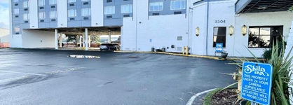 Shilo Inn Suites - Salem