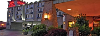 Shilo Inn Suites - Salem