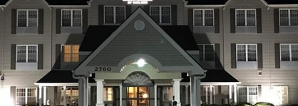 Country Inn & Suites By Radisson, Salina, Ks