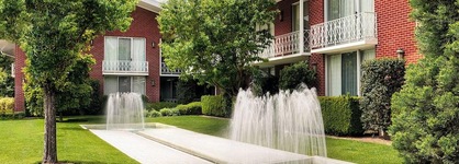 Little America Hotel