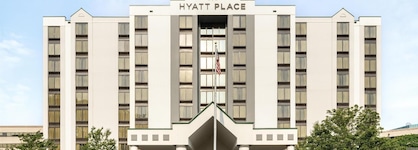 Hyatt Place Secaucus Meadowlands