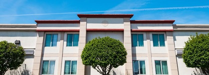 The Garden Executive Hotel