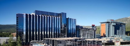 Harrah's Lake Tahoe Resort & Casino