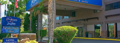 Tempe Phoenix Airport Innsuites