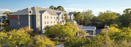 Hilton Garden Inn Tallahassee
