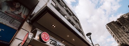 Hotel Carlos V