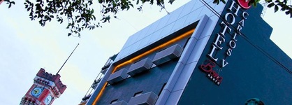 Hotel Carlos V