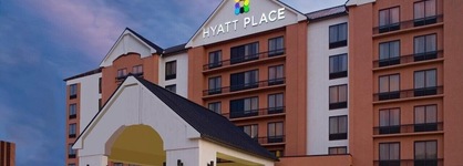 Hyatt Place Tucson Airport