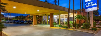 Best Western Royal Sun Inn & Suites