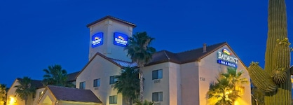 Baymont By Wyndham Tucson Airport