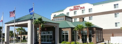 Hilton Garden Inn Victorville
