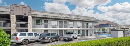 Best Western Center Inn