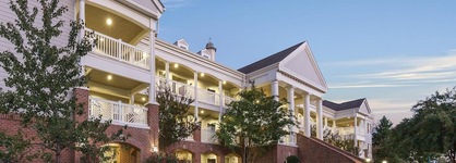 Club Wyndham Governor’S Green