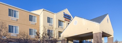 Fairfield Inn By Marriott Potomac Mills