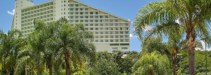 Bourbon Resort Atibaia