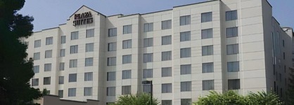 Hyatt Centric Santa Clara Silicon Valley